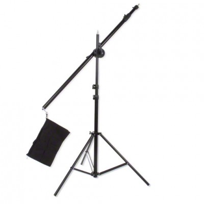 Walimex Boom Stand deluxe 100-460cm
