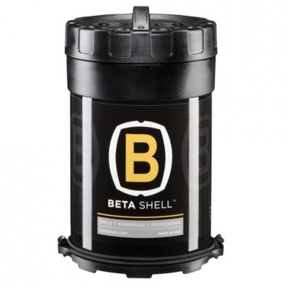 Beta Shell BS 5.140 Lens Case Hard Shell
