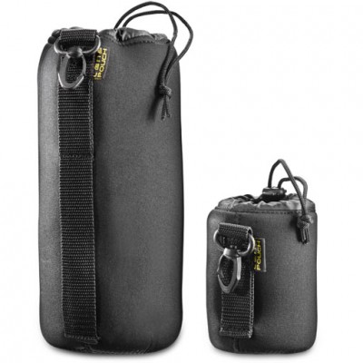 Walimex Lens Pouch Set NEO11 300 S+XL