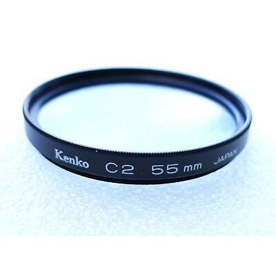 Kenko Filter C2 49,52,55,58,62mm