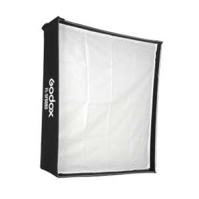 Godox FL-SF6060 Softbox body with grid, diffuser cloth and bag for FL150S